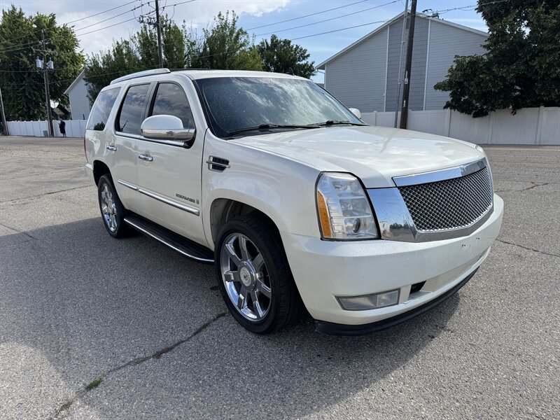 2009 Cadillac Escalade  