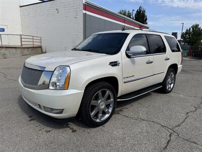 2009 Cadillac Escalade   - Photo 7 - Meridian, ID 83642