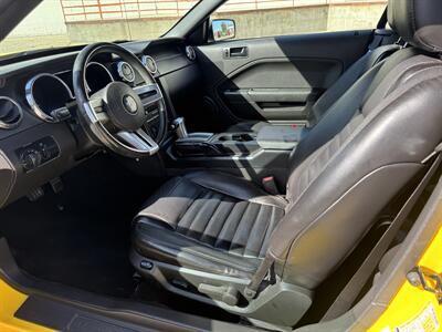 2006 Ford Mustang GT Premium   - Photo 9 - Meridian, ID 83642