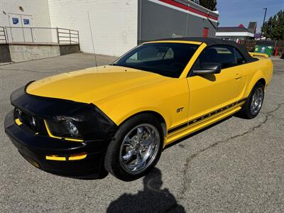 2006 Ford Mustang GT Premium   - Photo 7 - Meridian, ID 83642