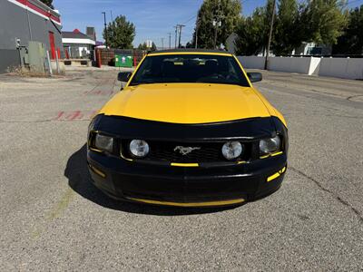 2006 Ford Mustang GT Premium   - Photo 8 - Meridian, ID 83642