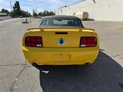 2006 Ford Mustang GT Premium   - Photo 4 - Meridian, ID 83642