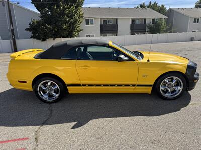 2006 Ford Mustang GT Premium   - Photo 2 - Meridian, ID 83642