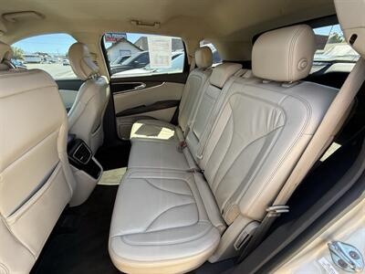 2017 Lincoln MKX Select   - Photo 6 - Meridian, ID 83642