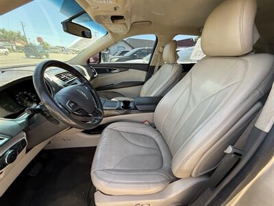 2017 Lincoln MKX Select   - Photo 5 - Meridian, ID 83642