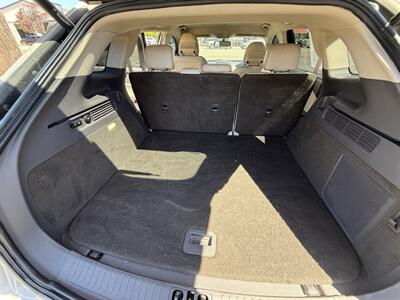 2017 Lincoln MKX Select   - Photo 7 - Meridian, ID 83642