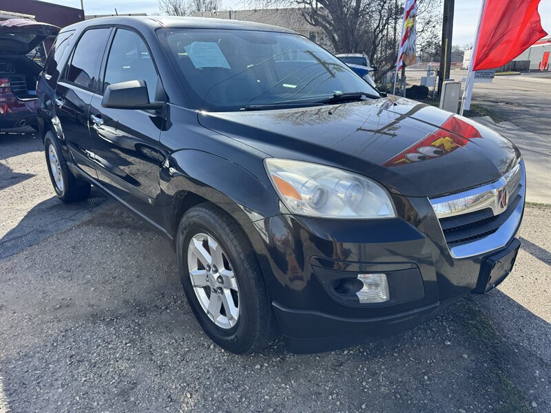 2008 Saturn Outlook XE