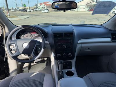 2008 Saturn Outlook XE   - Photo 13 - Meridian, ID 83642