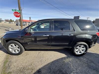 2008 Saturn Outlook XE   - Photo 8 - Meridian, ID 83642