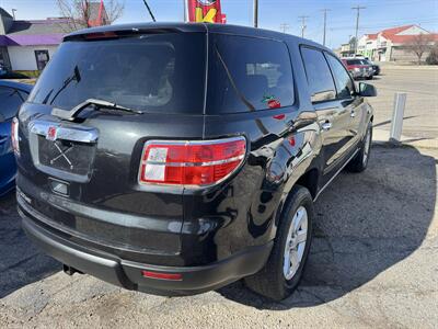 2008 Saturn Outlook XE   - Photo 5 - Meridian, ID 83642