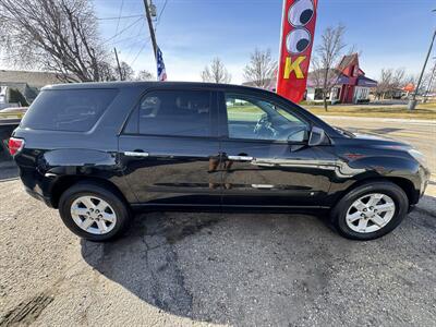 2008 Saturn Outlook XE   - Photo 6 - Meridian, ID 83642