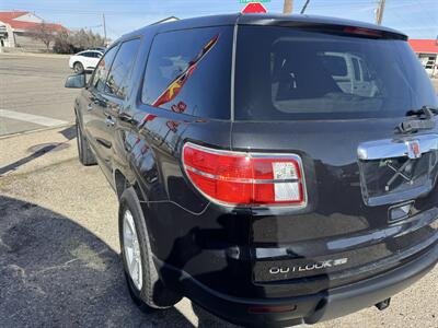 2008 Saturn Outlook XE   - Photo 7 - Meridian, ID 83642