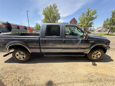 2005 Ford F-250 Super Duty XLT 4dr SuperCab XLT - Photo 2 - Meridian, ID 83642