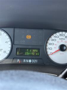 2005 Ford F-250 Super Duty XLT 4dr SuperCab XLT - Photo 8 - Meridian, ID 83642