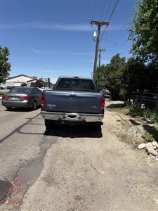 2005 Ford F-250 Super Duty XLT 4dr SuperCab XLT - Photo 4 - Meridian, ID 83642