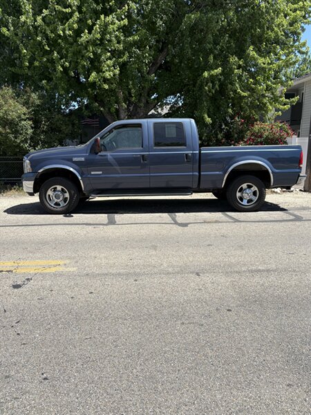 2005 Ford F-250 Super Duty XLT 4dr SuperCab XLT   - Photo 1 - Meridian, ID 83642