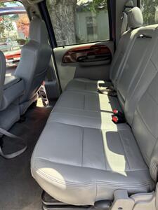 2005 Ford F-250 Super Duty XLT 4dr SuperCab XLT - Photo 7 - Meridian, ID 83642
