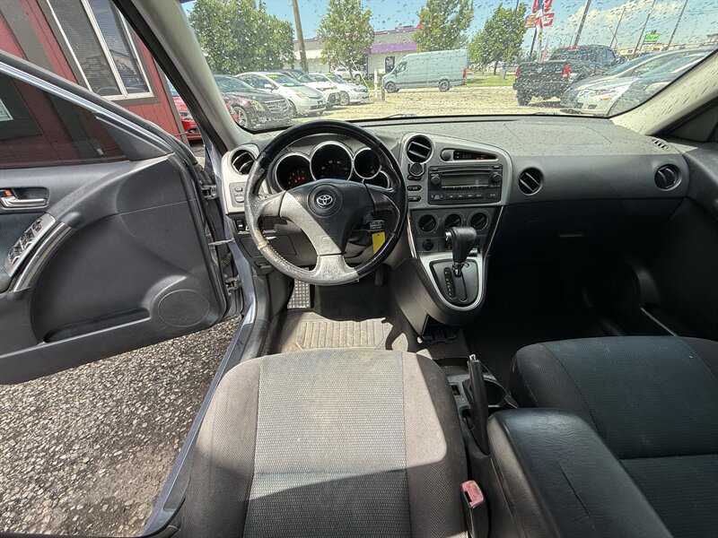 2005 Toyota Matrix - Photo 7 - Meridian, ID 83642