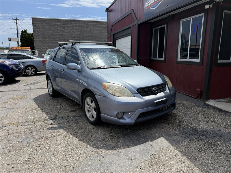2005 Toyota Matrix   - Photo 1 - Meridian, ID 83642