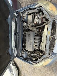 2005 Toyota Matrix - Photo 9 - Meridian, ID 83642