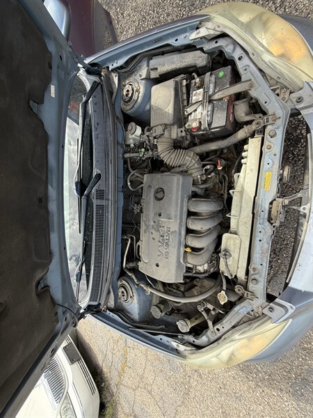 2005 Toyota Matrix - Photo 9 - Meridian, ID 83642