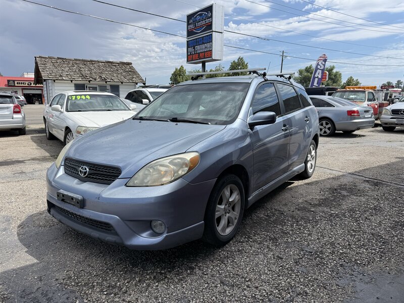 2005 Toyota Matrix - Photo 2 - Meridian, ID 83642