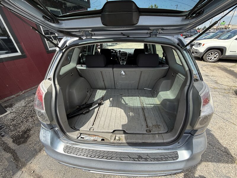 2005 Toyota Matrix - Photo 8 - Meridian, ID 83642