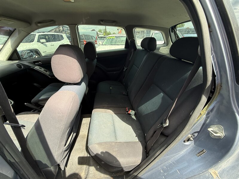 2005 Toyota Matrix - Photo 6 - Meridian, ID 83642