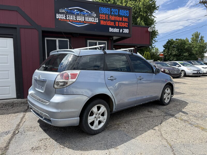 2005 Toyota Matrix - Photo 4 - Meridian, ID 83642