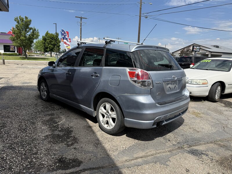 2005 Toyota Matrix - Photo 3 - Meridian, ID 83642
