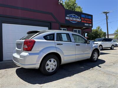 2011 Dodge Caliber Express - Photo 2 - Meridian, ID 83642
