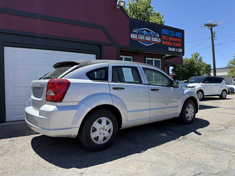 2011 Dodge Caliber Express - Photo 2 - Meridian, ID 83642