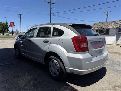 2011 Dodge Caliber Express - Photo 3 - Meridian, ID 83642