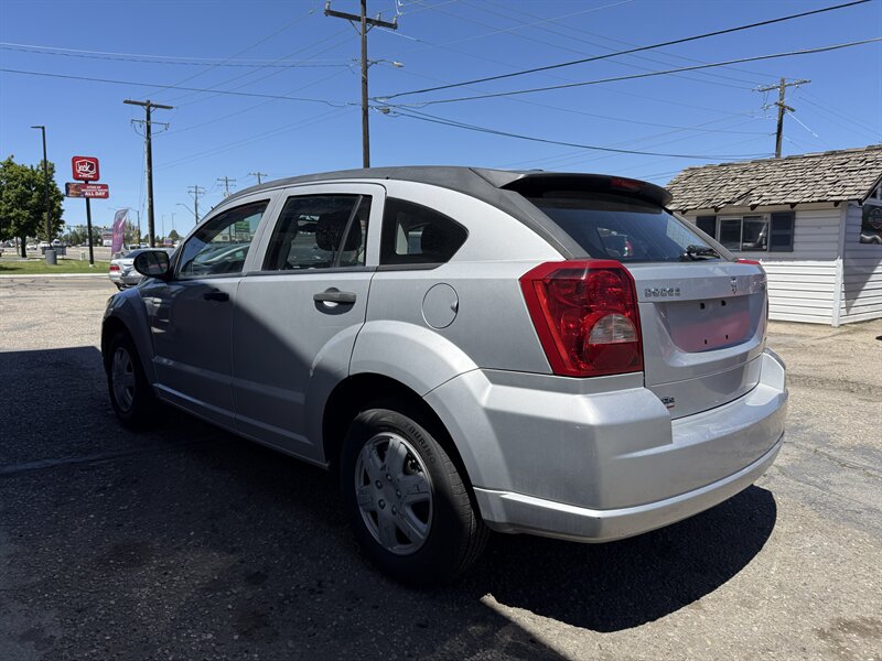 2011 Dodge Caliber Express - Photo 3 - Meridian, ID 83642