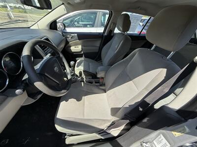2011 Dodge Caliber Express - Photo 5 - Meridian, ID 83642