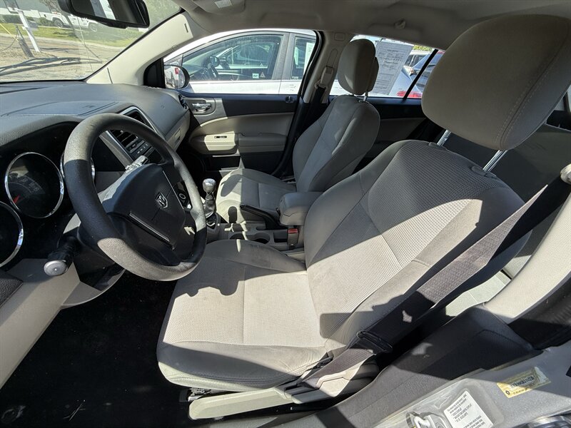 2011 Dodge Caliber Express - Photo 5 - Meridian, ID 83642
