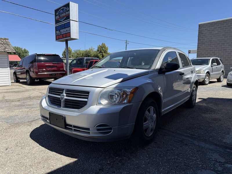 2011 Dodge Caliber Express - Photo 4 - Meridian, ID 83642
