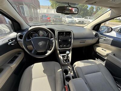 2011 Dodge Caliber Express - Photo 7 - Meridian, ID 83642