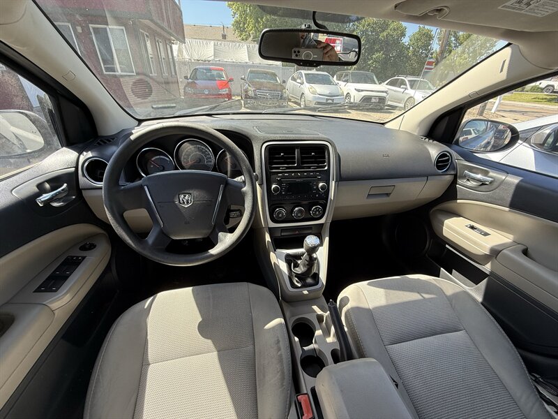 2011 Dodge Caliber Express - Photo 7 - Meridian, ID 83642