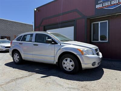 2011 Dodge Caliber Express Wagon