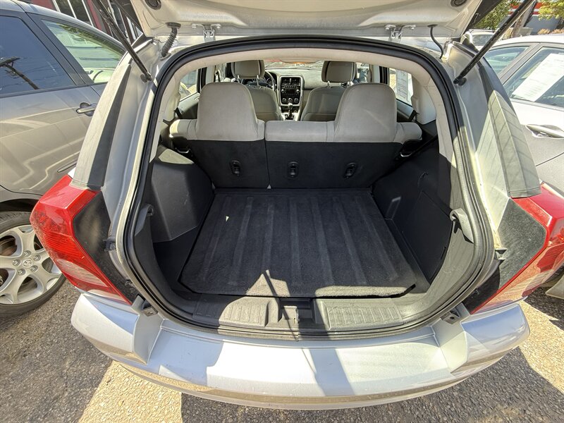 2011 Dodge Caliber Express - Photo 8 - Meridian, ID 83642