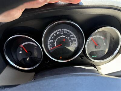 2011 Dodge Caliber Express - Photo 9 - Meridian, ID 83642