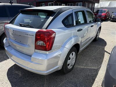 2011 Dodge Caliber Express - Photo 4 - Meridian, ID 83642