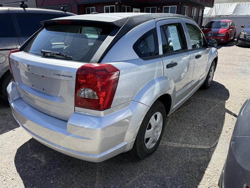 2011 Dodge Caliber Express - Photo 4 - Meridian, ID 83642