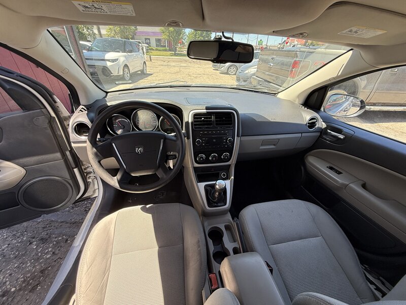 2011 Dodge Caliber Express - Photo 7 - Meridian, ID 83642