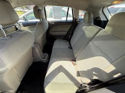 2011 Dodge Caliber Express - Photo 6 - Meridian, ID 83642
