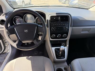 2011 Dodge Caliber Express - Photo 8 - Meridian, ID 83642