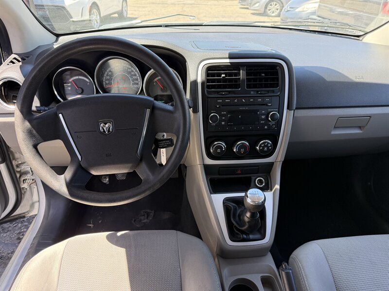 2011 Dodge Caliber Express - Photo 8 - Meridian, ID 83642