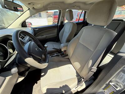 2011 Dodge Caliber Express - Photo 5 - Meridian, ID 83642