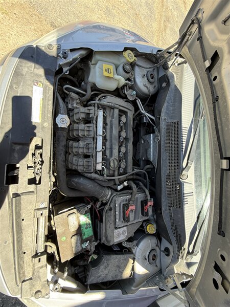 2011 Dodge Caliber Express - Photo 11 - Meridian, ID 83642